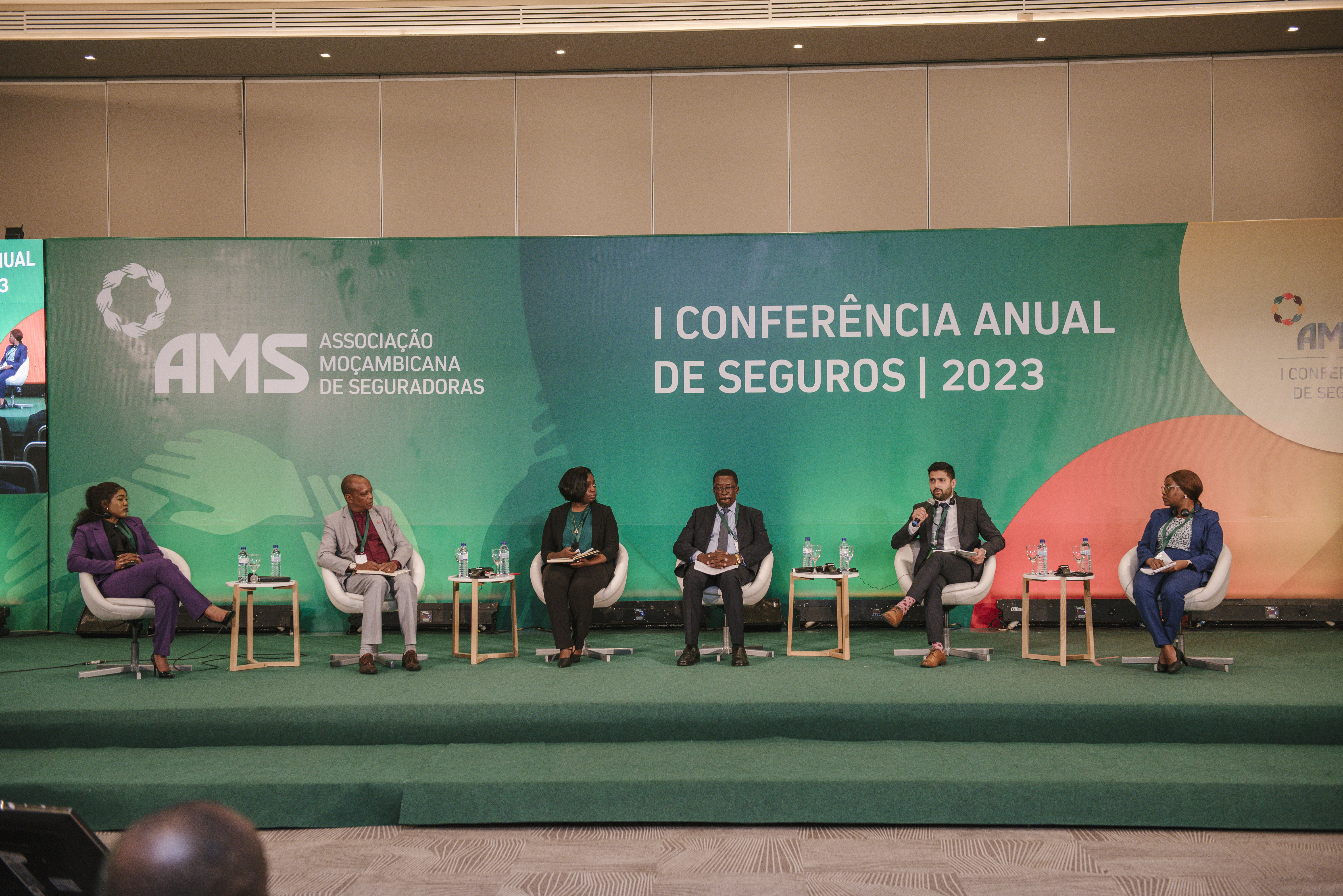 I Conferência 2023244